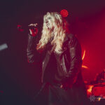 The Pretty Reckless im Carlswerk Victoria Köln – Fotos