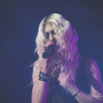 The Pretty Reckless im Carlswerk Victoria Köln – Fotos