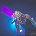 The Pretty Reckless im Carlswerk Victoria Köln – Fotos