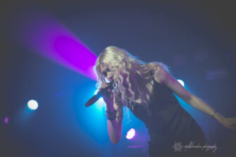 The Pretty Reckless – „Dear God“ World Tour 2026