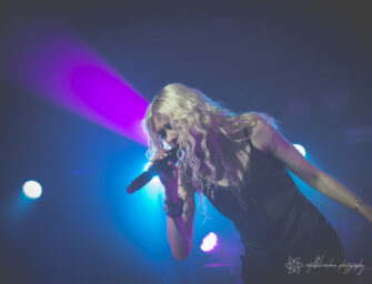 The Pretty Reckless – „Dear God World Tour 2026“