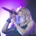 The Pretty Reckless im Carlswerk Victoria Köln – Fotos