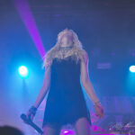 The Pretty Reckless im Carlswerk Victoria Köln – Fotos