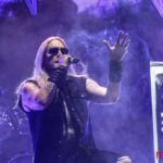 Powerwolf in der Rudolf Weber Arena in Oberhausen – Fotos