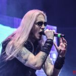 Powerwolf in der Rudolf Weber Arena in Oberhausen – Fotos