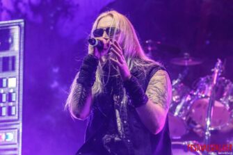 DRAGONFORCE veröffentlichen neue Single mit Video zu “Astro Warrior Anthem”