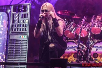 DRAGONFORCE veröffentlichen neue Single „Doomsday Party”