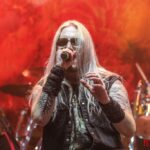 Powerwolf in der Rudolf Weber Arena in Oberhausen – Fotos