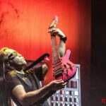 Powerwolf in der Rudolf Weber Arena in Oberhausen – Fotos