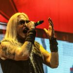 Powerwolf in der Rudolf Weber Arena in Oberhausen – Fotos