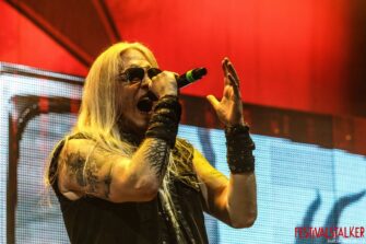 DRAGONFORCE veröffentlichen neues Album “Warp Speed Warriors” und droppen gleichnamige Single