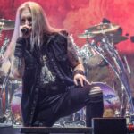 Powerwolf in der Rudolf Weber Arena in Oberhausen – Fotos