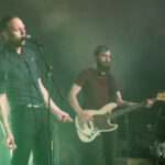 Alex Mofa Gang im FZW Dortmund - Fotos