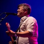 Billy Talent in der Rockhal in Luxembourg – Fotos