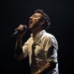 Billy Talent in der Rockhal in Luxembourg – Fotos