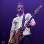 Billy Talent in der Rockhal in Luxembourg – Fotos