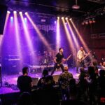 Gore Chrusher Tour im Turock Essen – Fotos