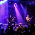 Gore Chrusher Tour im Turock Essen – Fotos