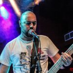 Gore Chrusher Tour im Turock Essen – Fotos