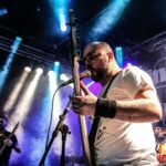 Gore Chrusher Tour im Turock Essen – Fotos