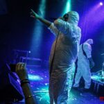 Gore Chrusher Tour im Turock Essen – Fotos