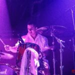 Gore Chrusher Tour im Turock Essen – Fotos