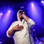 Gore Chrusher Tour im Turock Essen – Fotos