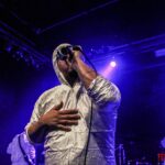 Gore Chrusher Tour im Turock Essen – Fotos