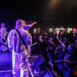 Gore Chrusher Tour im Turock Essen – Fotos