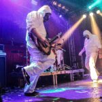 Gore Chrusher Tour im Turock Essen – Fotos