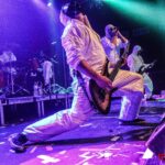 Gore Chrusher Tour im Turock Essen – Fotos