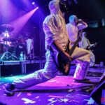 Gore Chrusher Tour im Turock Essen – Fotos