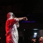 Gore Chrusher Tour im Turock Essen – Fotos