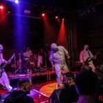 Gore Chrusher Tour im Turock Essen – Fotos