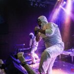 Gore Chrusher Tour im Turock Essen – Fotos