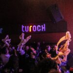 Gore Chrusher Tour im Turock Essen – Fotos