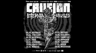 CALLEJON – ETERNIA-TOUR 2023