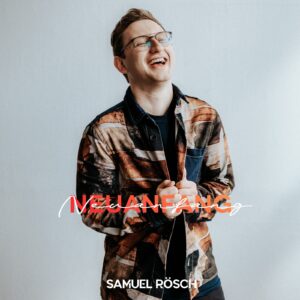 TVOG Gewinner 2018 geht nun seinen eigenen Weg: Samuel Rösch "Neuanfang"