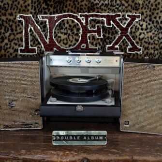Review: NOFX – Double Album