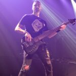 The Rasmus in der Rockhal in Luxemburg – Fotos