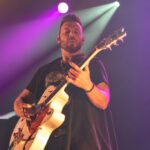 The Rasmus in der Rockhal in Luxemburg – Fotos