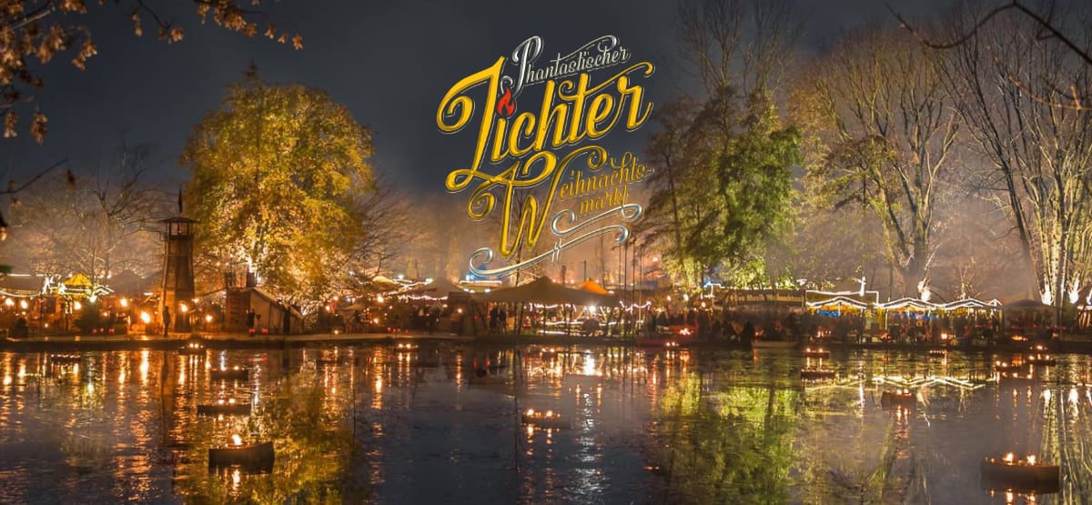 In Extremo auf dem MittelalterWeihnachtsmarkt in Dortmund