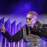 Powerwolf in der Rudolf Weber Arena in Oberhausen – Fotos