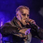 Powerwolf in der Rudolf Weber Arena in Oberhausen – Fotos