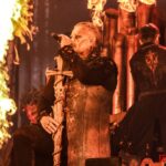 Powerwolf in der Rudolf Weber Arena in Oberhausen – Fotos