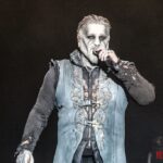 Powerwolf in der Rudolf Weber Arena in Oberhausen – Fotos