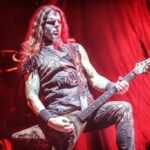 Powerwolf in der Rudolf Weber Arena in Oberhausen – Fotos