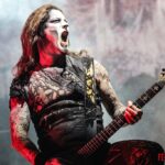 Powerwolf in der Rudolf Weber Arena in Oberhausen – Fotos