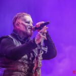 Powerwolf in der Rudolf Weber Arena in Oberhausen – Fotos