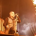 Powerwolf in der Rudolf Weber Arena in Oberhausen – Fotos